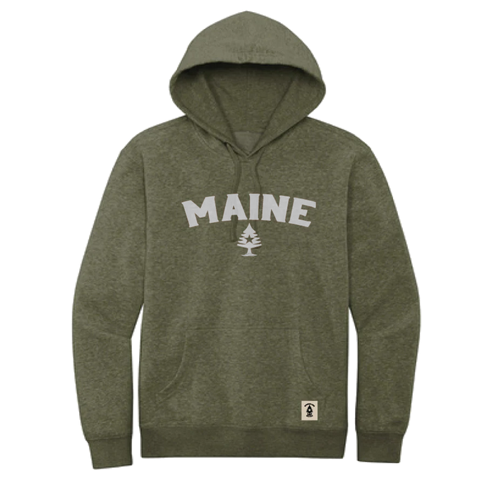 RLM Hoodie