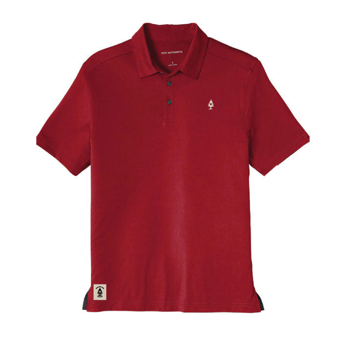 Soft Touch Polo