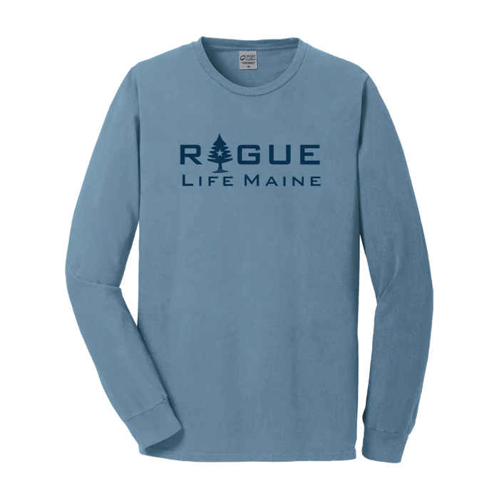 RLM O-Tree Long Sleeve