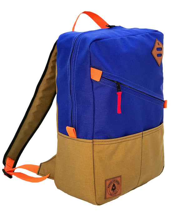 Big Benny Backpack 21L - Royal Coyote