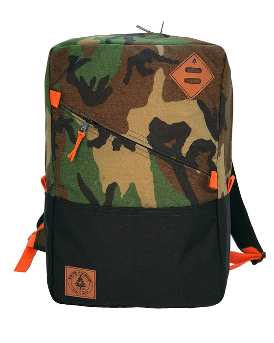 Big Benny Backpack 21L - Camo