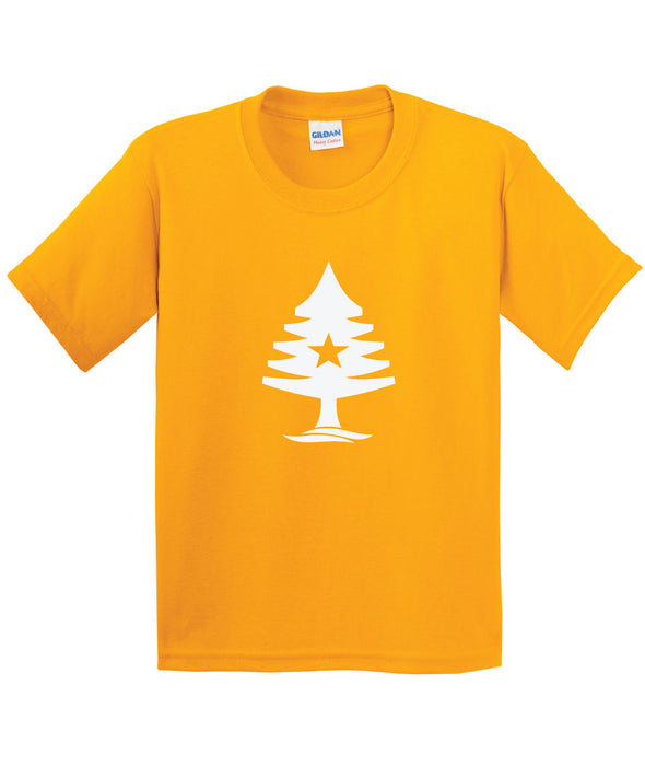 Youth Rogue Life Tree T-Shirt